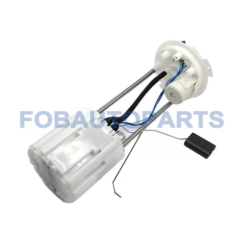Fuel Pump Assembly Fit for Chevrolet Silverado Sierra 2500 HD 3500 HD E4042M 13582487 - image 4